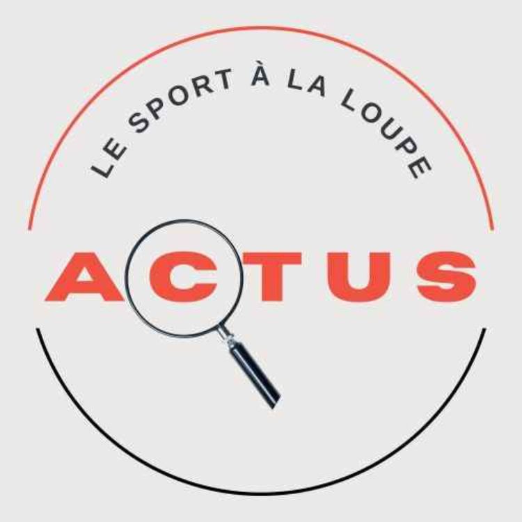 cover art for [ACTUS] - Les jeunes font briller la France !