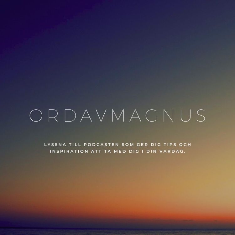 cover art for Intro - OrdavMagnus