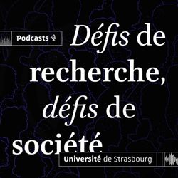 cover art for Défis de recherche, défis de société