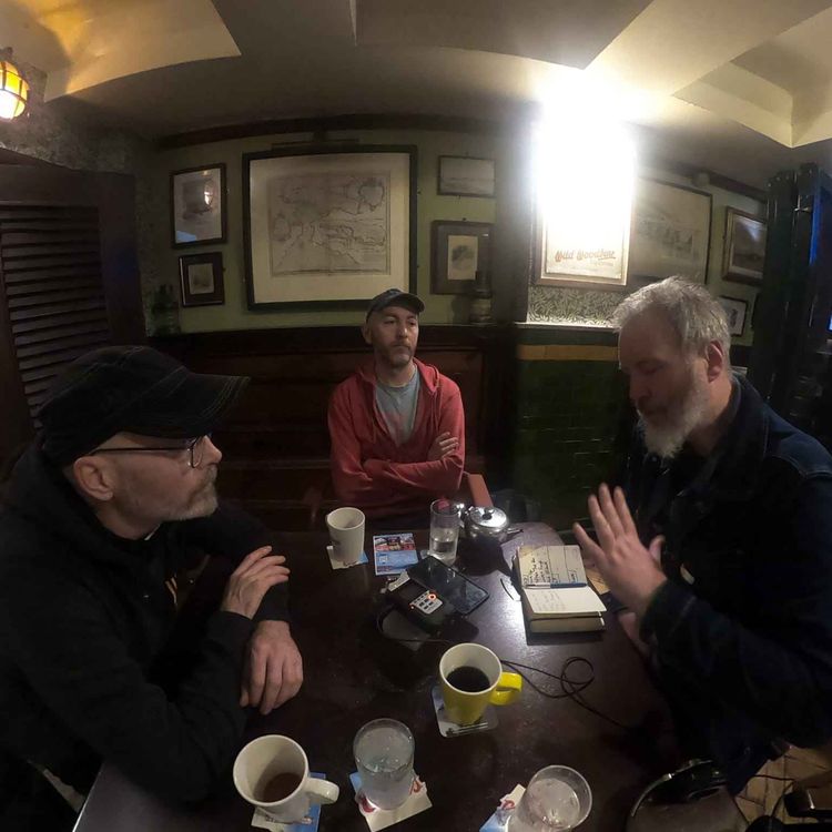 cover art for This Is Cork: Conversations - A Meanwhile Use