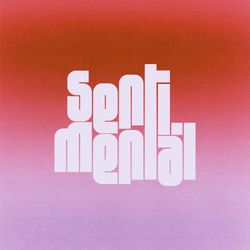 cover art for Senti Mental