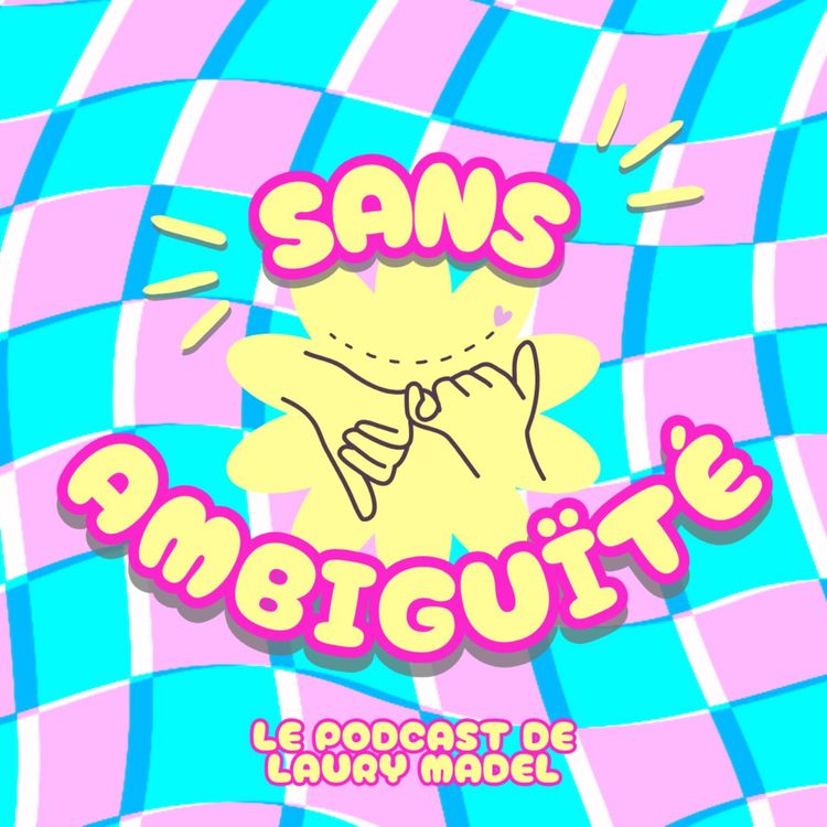 cover art for Bienvenue dans Sans ambiguïté !