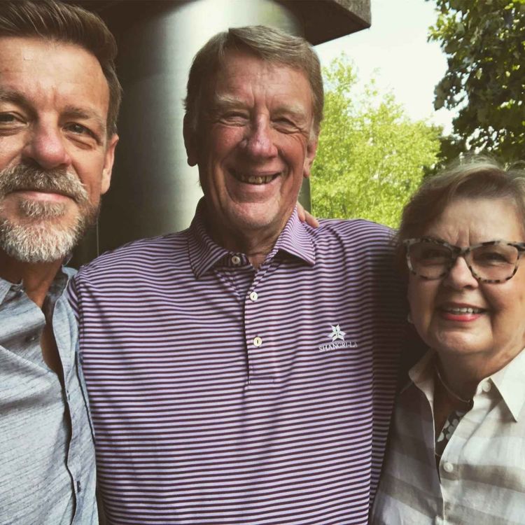 cover art for Episode 2 - Son