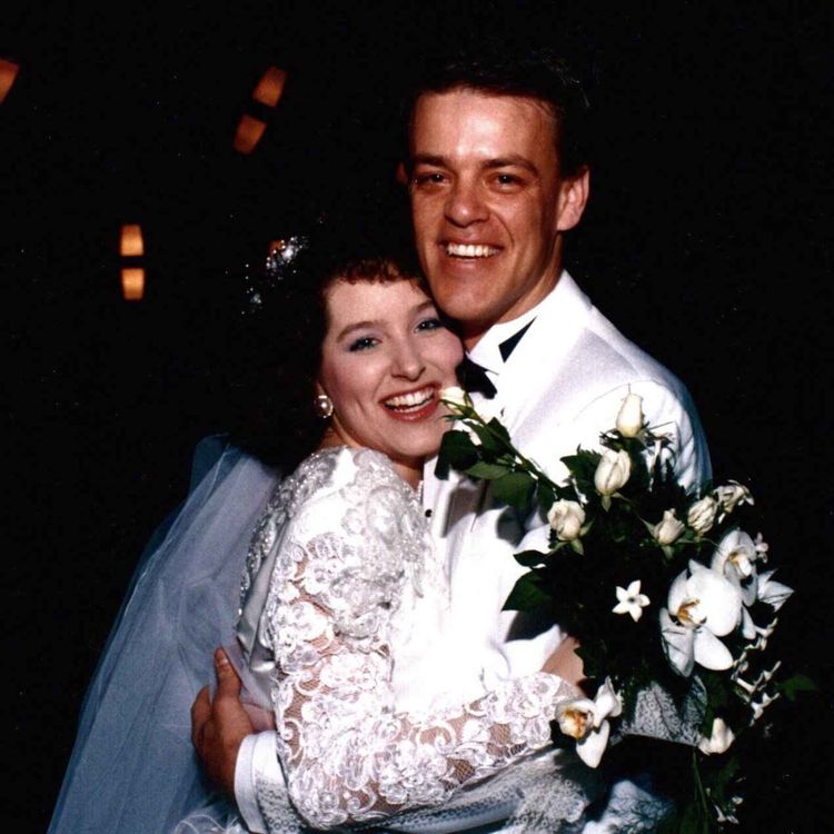 cover art for Episode 5 - Husband