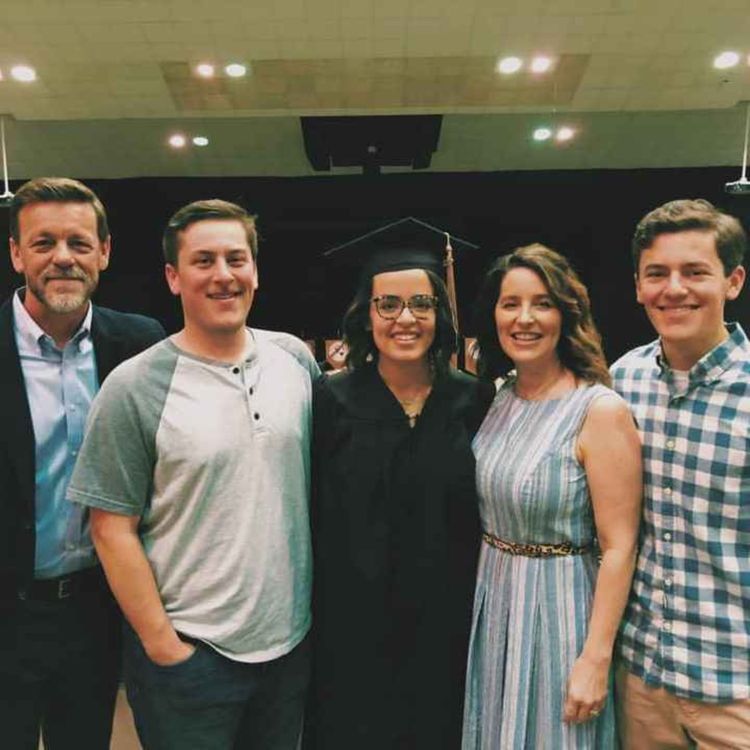 cover art for Episode 4 - Father