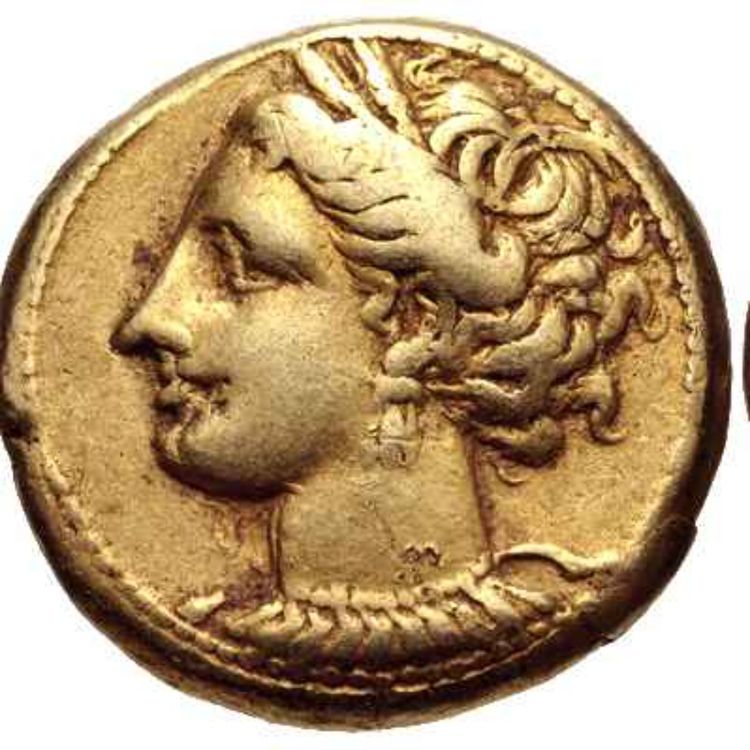 cover art for EP 5.0: A House Made of Bitcoins