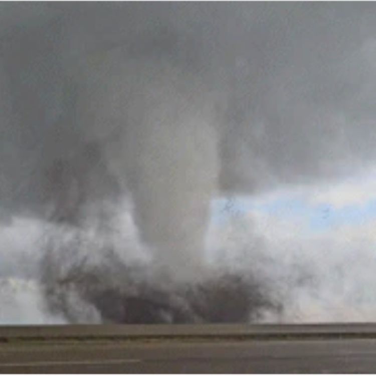 cover art for EP 7.0: Nebraska Tornado Relief