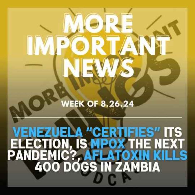 cover art for 08.26.24 Weekly News Edition