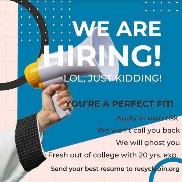 cover art for News Edition 09.16.24 - 500,000 Tech Job Layoffs	