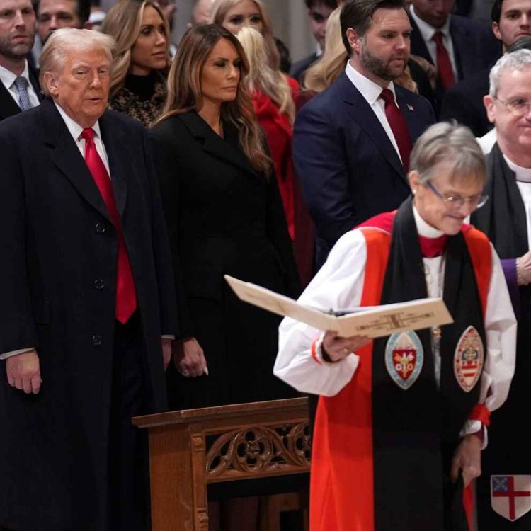 cover art for My Budde Bonhoeffer