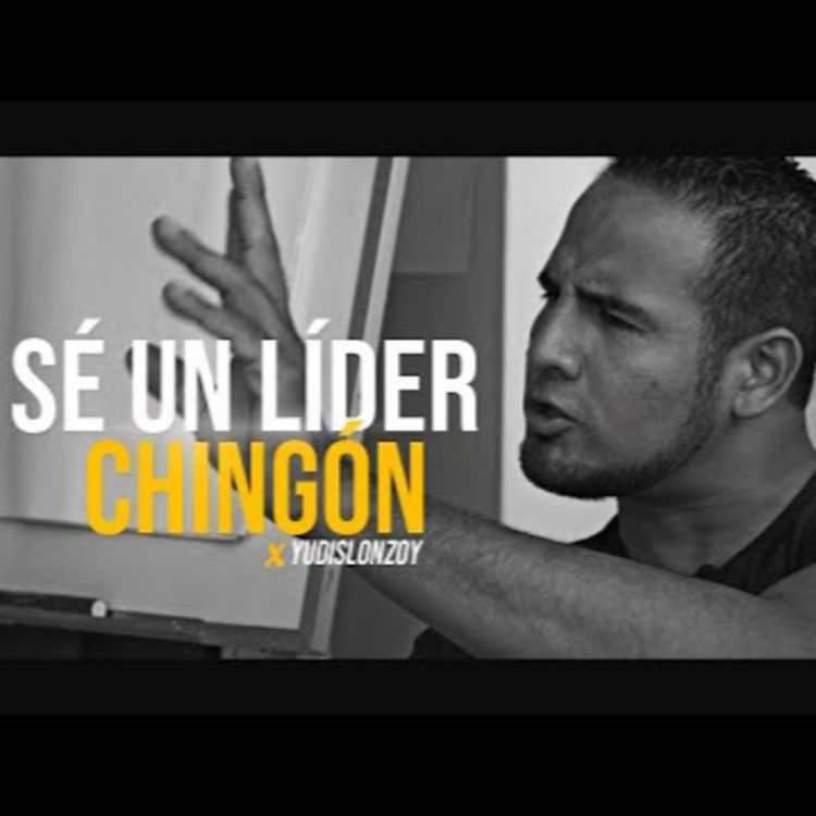 cover art for Sé un Líder Chingón