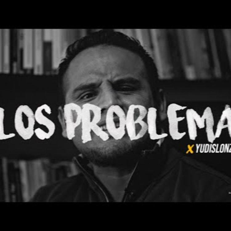 cover art for No Me Importan tus PROBLEMAS