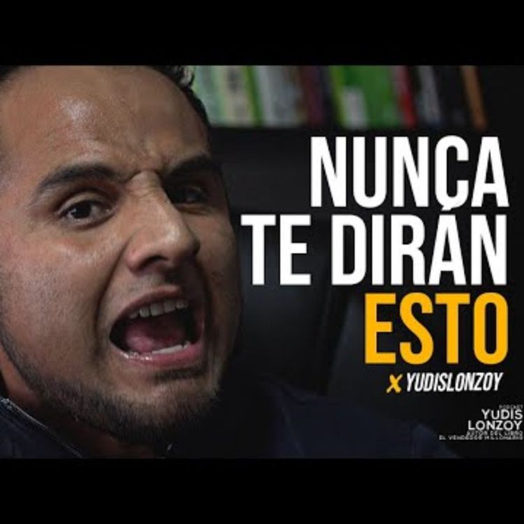 cover art for 2 Cosas Que Nadie se ATREVE A DECIRTE