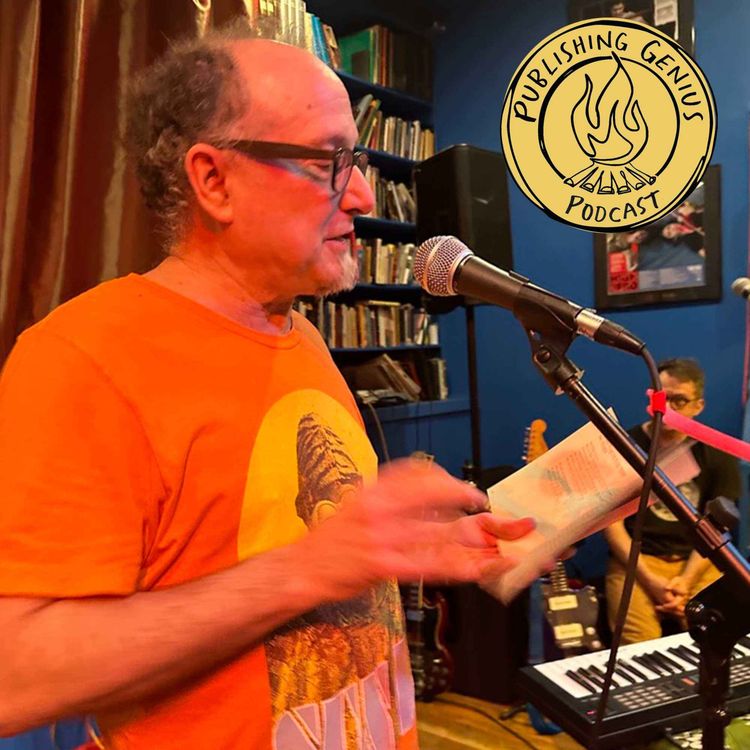 cover art for 0101. Rupert Wondolowski