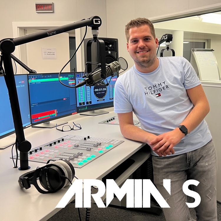 cover art for Weekend Kickoff 003 powered by Radio MORA