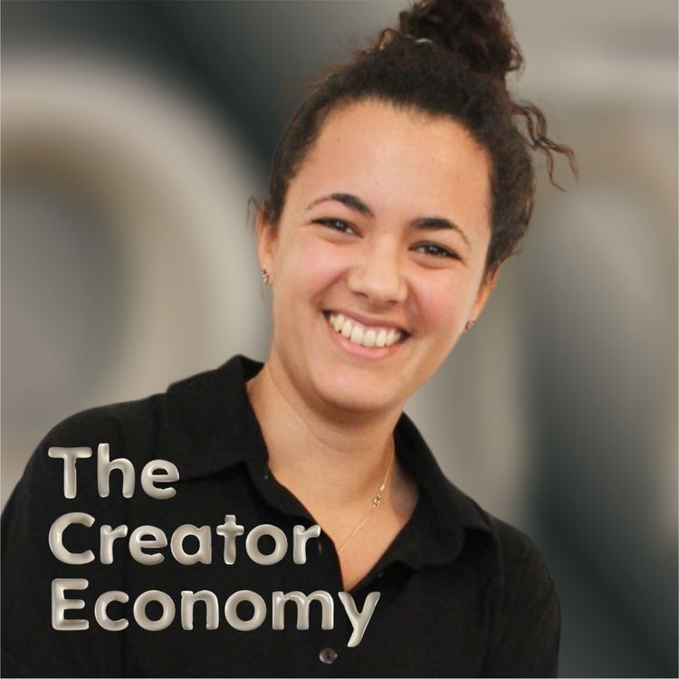 cover art for Le traitement médiatique autour des créateurs de contenu