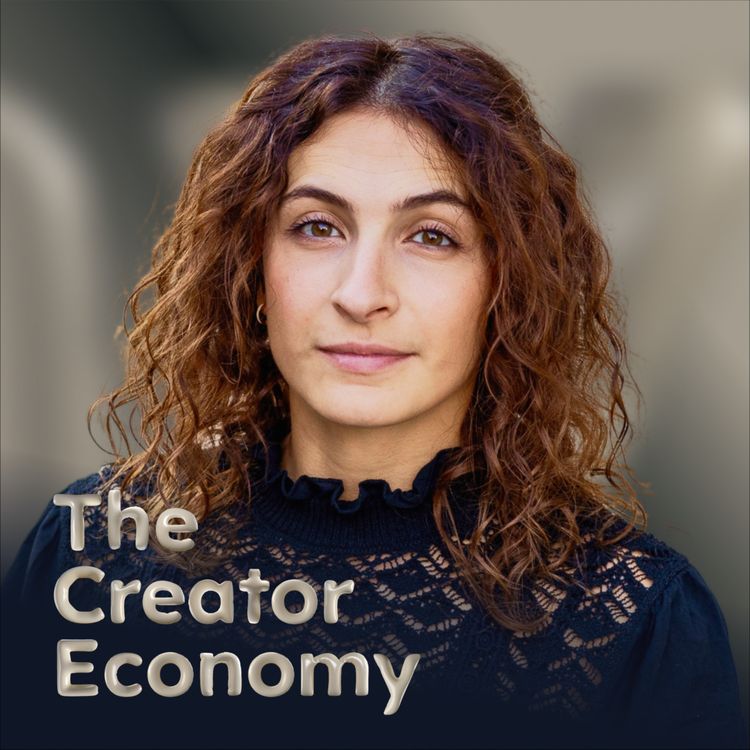 cover art for Représenter des créateurs tout en préservant sa santé mentale