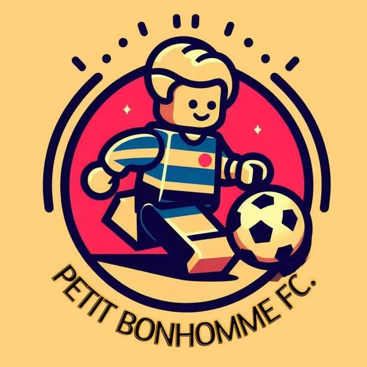 cover art for Snack : Top 9 des Maillots ( et non pas mayo ) que vous ne connaissez pas