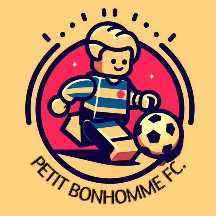 cover art for Il était une fois Petit Bonhomme FC ( Ou PBFC Begins )