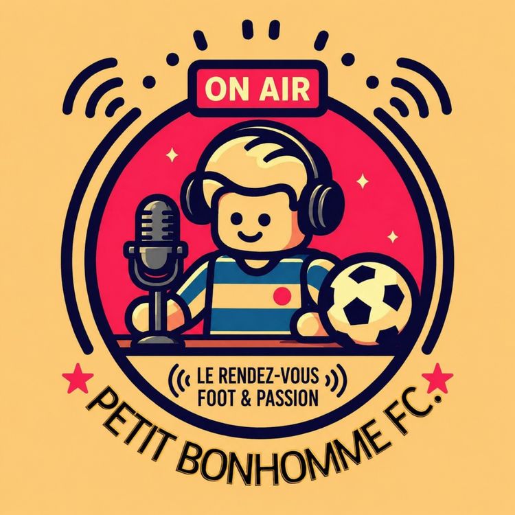 cover art for Radio PBFC 4 : Hymne Mondial 2030, Top trucs cools, 11 hipster et stop ou encore Petit Bonhomme ?