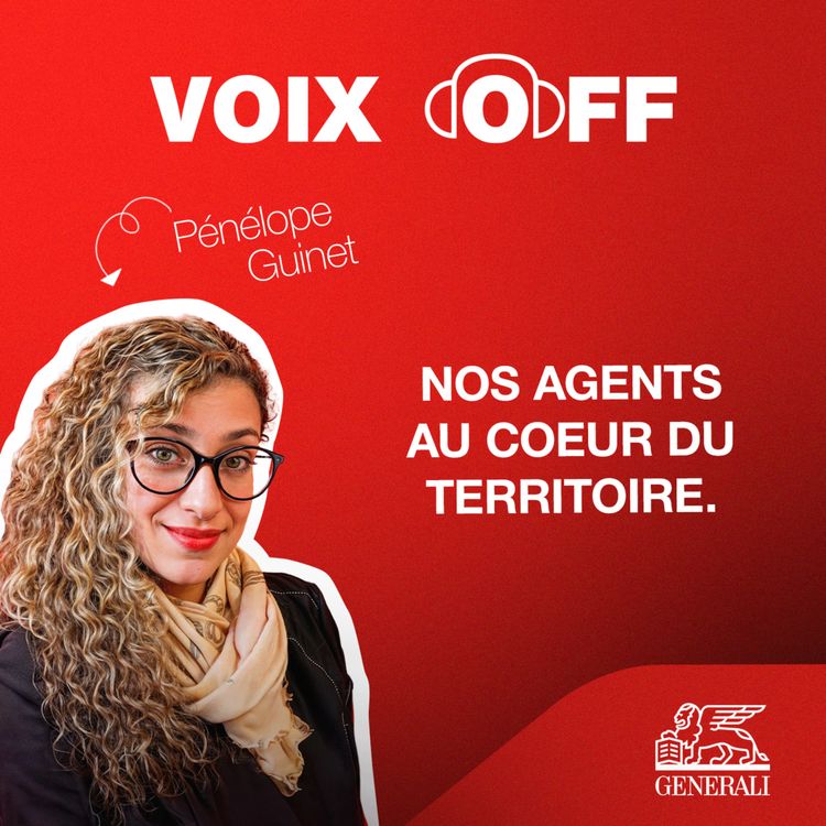 cover art for Nos agents au coeur du territoire