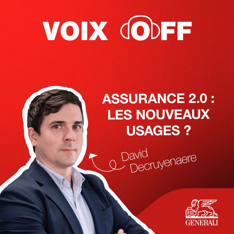 cover art for Assurance 2.0: Les nouveaux usages ?