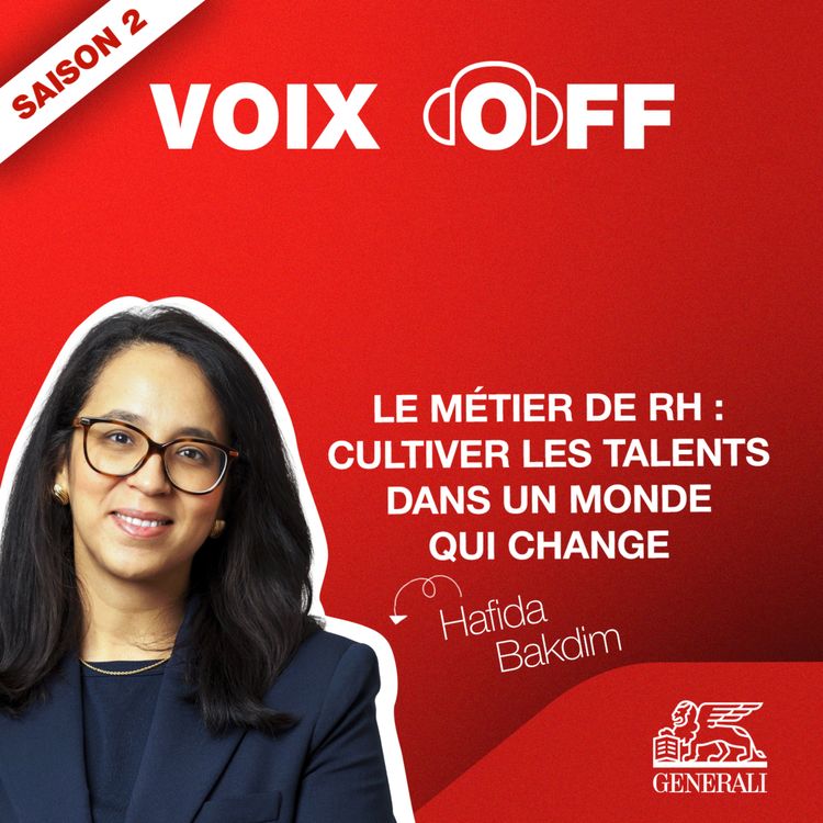 cover art for S2_ep03_Le métier de RH : cultiver les talents dans un monde qui change 