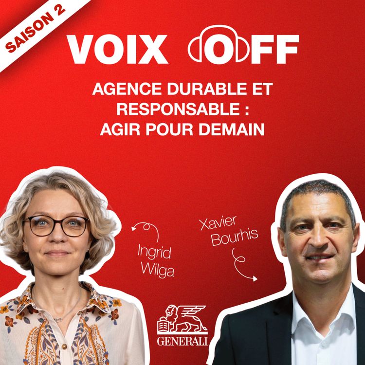 cover art for S2_ep04_Agence durable et responsable : agir pour demain