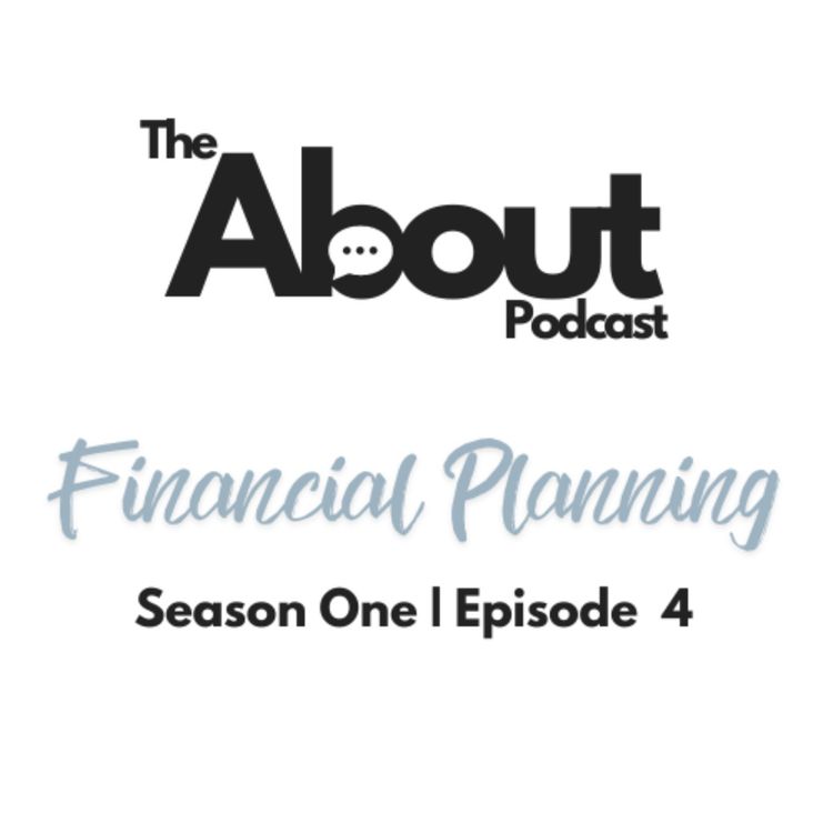 cover art for About Financial Planning