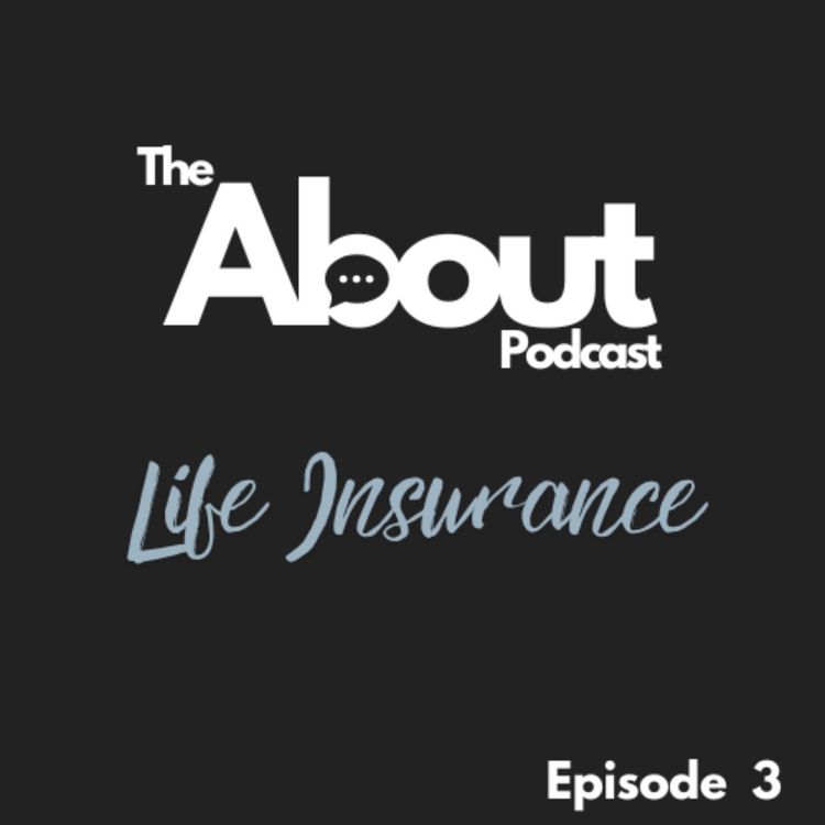 cover art for About Life Insurance
