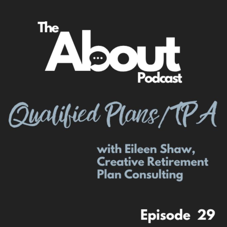 cover art for Qualified Plans/TPA