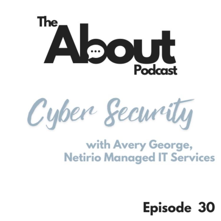 cover art for Cyber Security