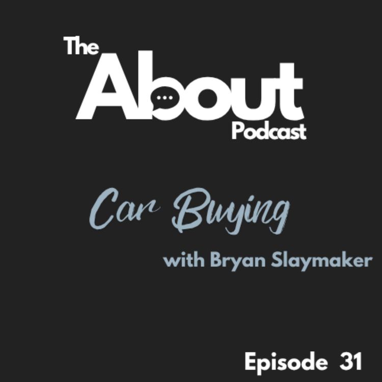 cover art for Car Buying