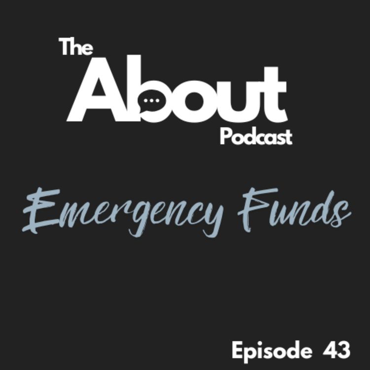 cover art for Emergency Funds