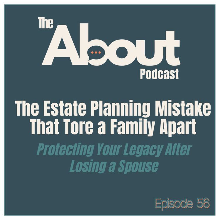 cover art for The Estate Planning Mistake That Tore a Family Apart