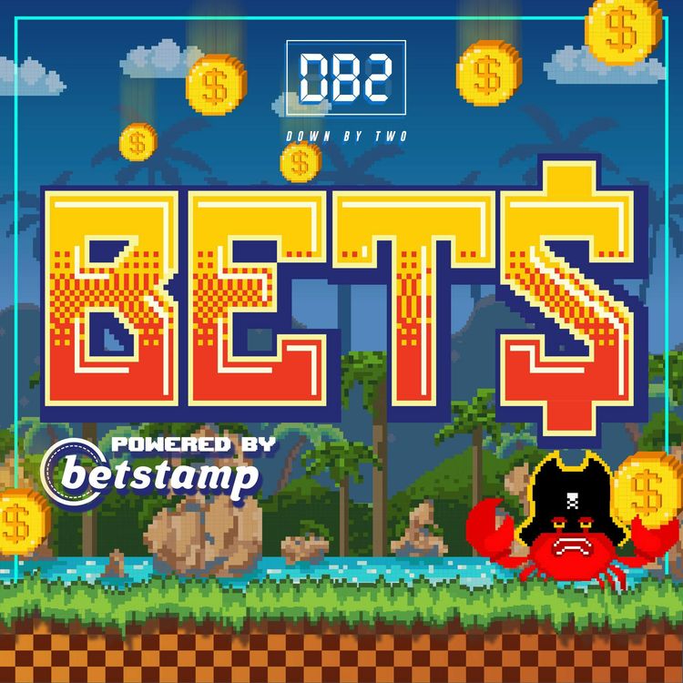 cover art for DB2 BETS: NBA/NFL Picks - Pistons, Patriots, Bears, Seahawks + Bookies w/ 'Nicky The Nose'