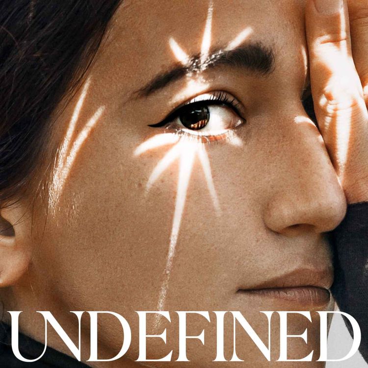 cover art for Alexandra Gater, Undefined by Home Decor