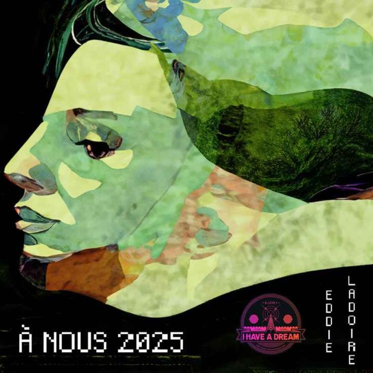 cover art for A NOUS 2025