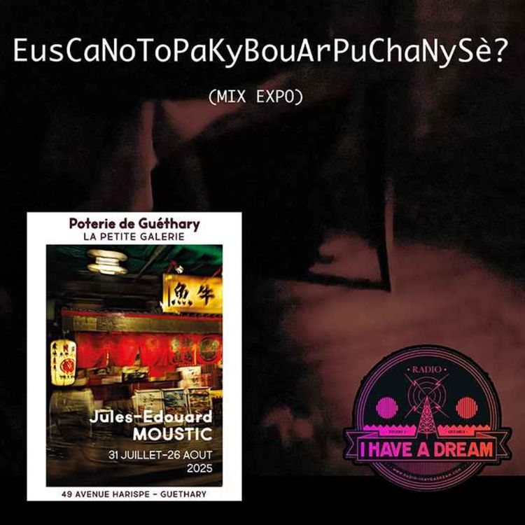 cover art for EusCaNoToPaKyBouArPuChaNyS