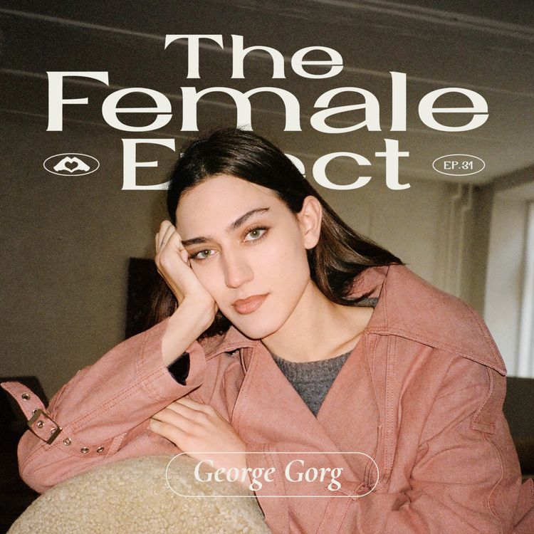 cover art for You Need to Give Yourself the Freedom to Choose Your Dreams – Even If You Fail, You Learn, with George Gorg