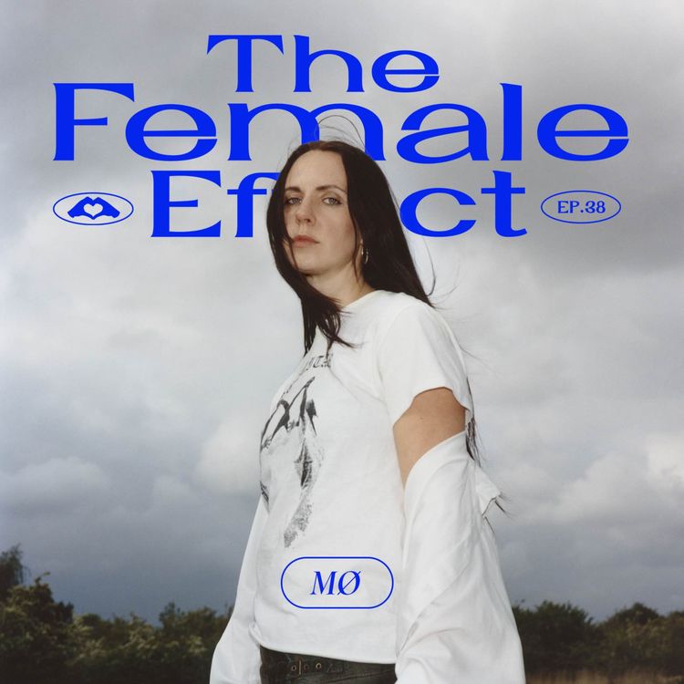 cover art for MØ on Coming Back to Yourself, Aging Proudly and Artistic Integrity in 2025