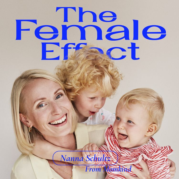 cover art for Nanna Schultz: Lad os tale om at moderskabet også er røv og nøgler nogen gange, Momkind