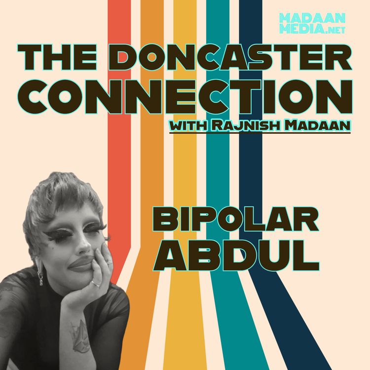 cover art for Bipolar Abdul