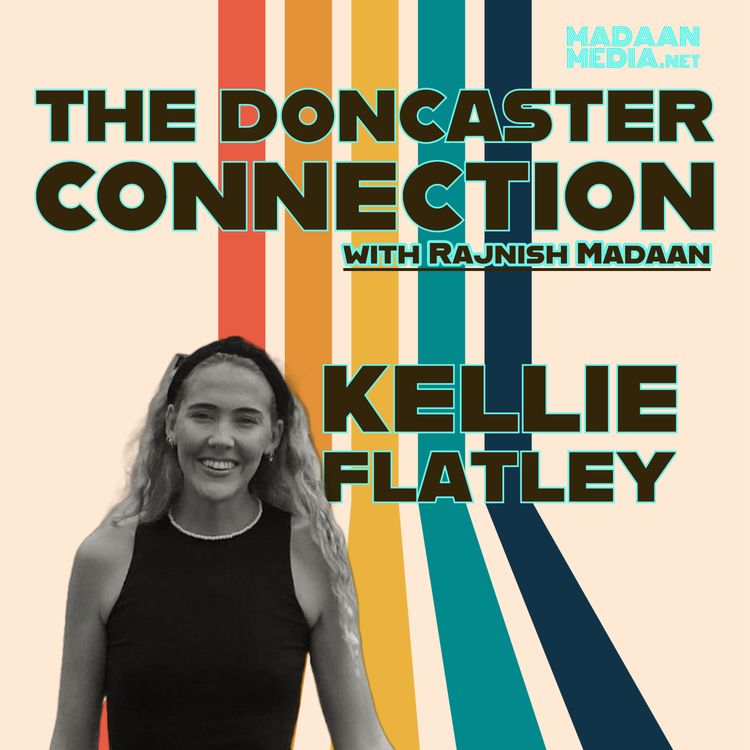 cover art for Kellie Flatley