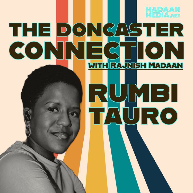 cover art for Rumbi Tauro