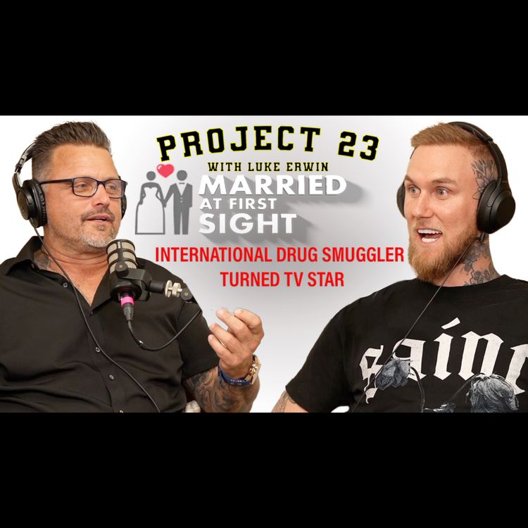 cover art for Timothy from MAFS 2024 International Drug Smuggler to TV Superstar Ep 4