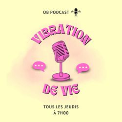 cover art for Vibration de vie
