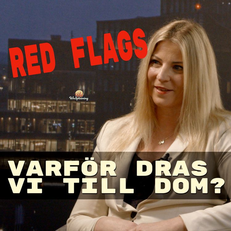 cover art for Jobb, vänner, kärlek – hur får man relationer att hålla?