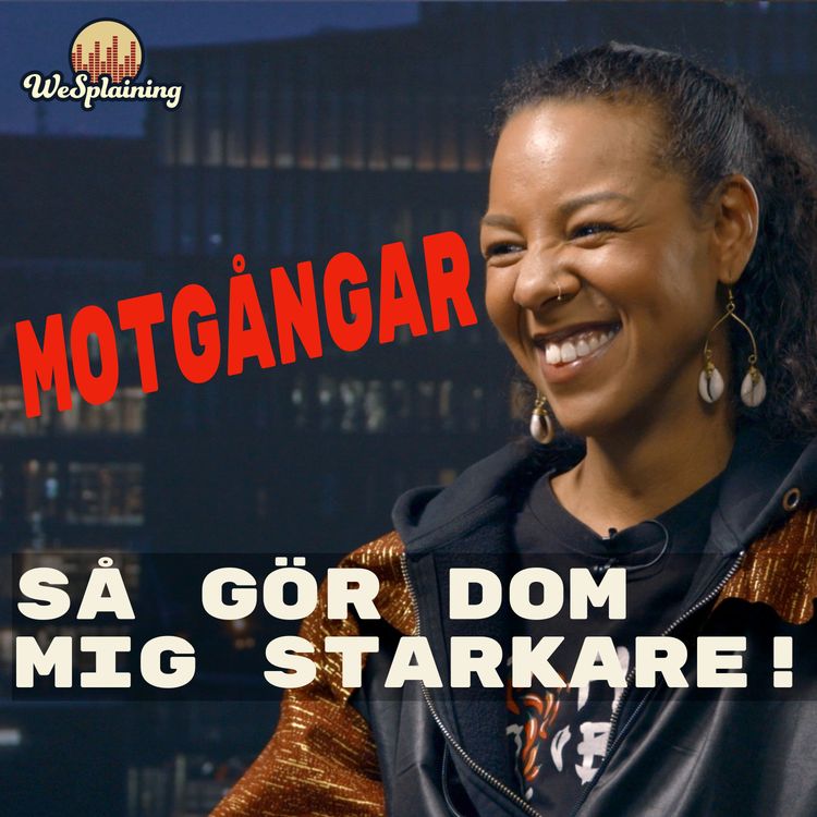 cover art for Motgångar till framgång: Möt Patricia Dianda och succén bakom Flavor Boss