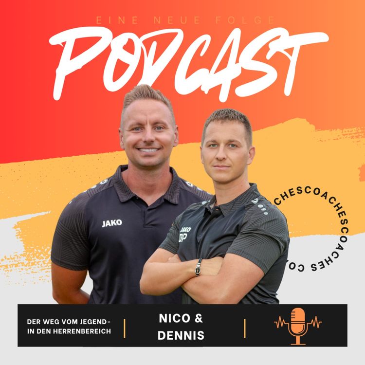 cover art for Vom Jugend- in den Herrenbereich